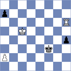 Zakarian - Rusu (Chess.com INT, 2020)