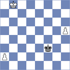Mickiewicz - Nasir (chess.com INT, 2022)