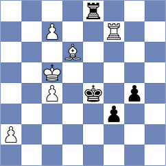 Bryakin - Zong (chess.com INT, 2022)