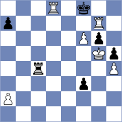 Smieszek - Mikaelyan (chess.com INT, 2024)