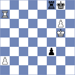 Tong - Rodchenkov (chess.com INT, 2021)