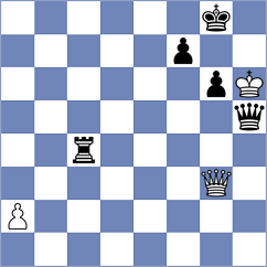 Skvortsov - Provotorov (chess.com INT, 2024)