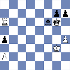 Tronenkovs - Diem (chess.com INT, 2021)