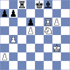 Teterev - Halynyazow (chess.com INT, 2024)