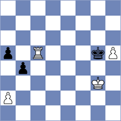 Bujisho - Urazayev (chess.com INT, 2024)