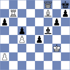 Buljic - Grein (Chess.com INT, 2021)