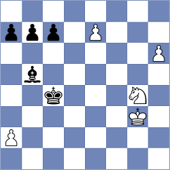 Goltsev - Sebag (chess.com INT, 2023)