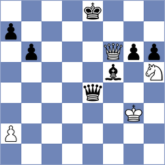 Kovacevic - Veiga (Chess.com INT, 2021)