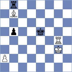Mikolas - Kominek (chess.com INT, 2021)