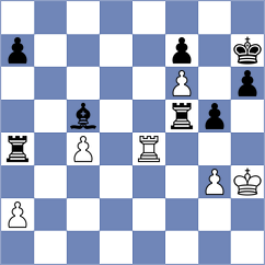 Bilan - Korchmar (chess.com INT, 2024)