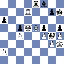 Sikorova - Zpevakova (Chess.com INT, 2021)