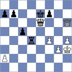 Terletsky - Bach (chess.com INT, 2021)