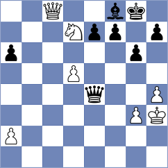 Vijayalakshmi - Stefanova (Chess.com INT, 2020)