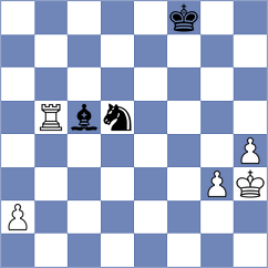 Barria Zuniga - Avramidou (chess.com INT, 2024)