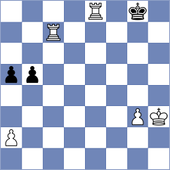 Malyi - Krivenko (chess.com INT, 2024)