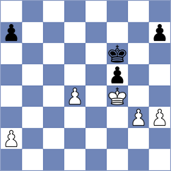 Iturrizaga Bonelli - Bromann (Chess.com INT, 2021)