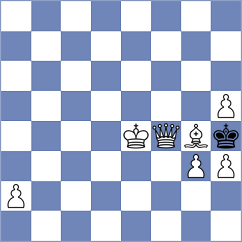 Gurevich - Kamara (Chess.com INT, 2021)