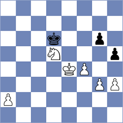 Garv - Langner (Chess.com INT, 2021)