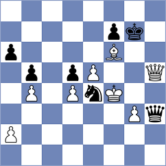 Suyarov - Barp (chess.com INT, 2024)