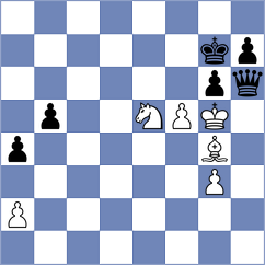 Aranha Filho - Fajdetic (Chess.com INT, 2020)