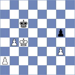 Tao - Ruge (chess.com INT, 2024)