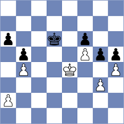 Gallasch - Diaz Garcia (chess.com INT, 2023)