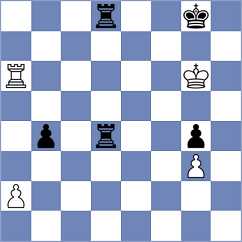 Maurizzi - Skuhala (Chess.com INT, 2018)