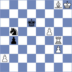 Pogorelskikh - Seemann (chess.com INT, 2023)