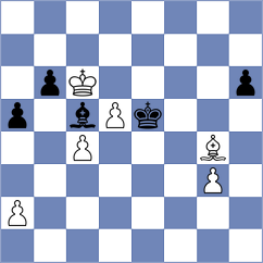 Bobomurodova - Carrillo Marval (chess.com INT, 2024)