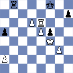 Le - Seemann (Chess.com INT, 2021)