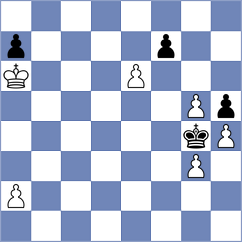 Hambleton - Bryant (Chess.com INT, 2019)