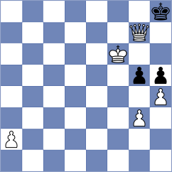 Lahav - Vitenberg (chess.com INT, 2021)