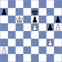 Sharapov - Fathy (Chess.com INT, 2020)