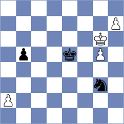 Filali - Popov (Chess.com INT, 2020)
