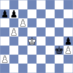 Palczert - Todev (chess.com INT, 2024)
