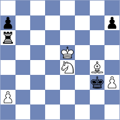 Nathan - Aizenberg (chess.com INT, 2023)