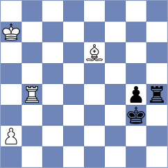 Tarnowska - Weisz (chess.com INT, 2024)