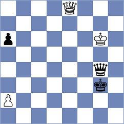 Nurmanova - Filippova (chess.com INT, 2021)