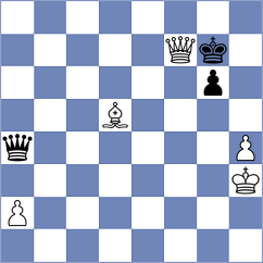Gunnarsson - Liu (chess.com INT, 2023)