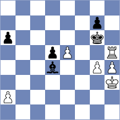 Okike - Markelova (Chess.com INT, 2021)