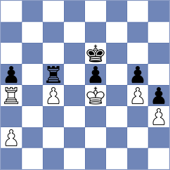 Chernomordik - Slate (chess.com INT, 2024)