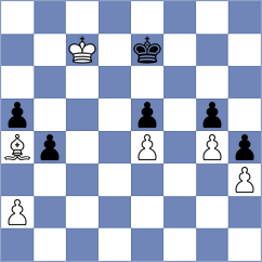 Nalbant - Oleynik (Chess.com INT, 2020)