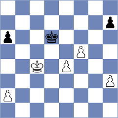 Putnam - Dzhaparov (chess.com INT, 2021)