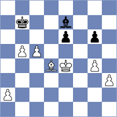Rustemov - Kaidanov (chess.com INT, 2023)