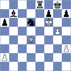 Rodriguez Fontecha - Bullen (chess.com INT, 2024)