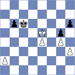 Krassilnikov - Mrudul (Chess.com INT, 2021)