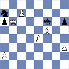 Avila Bautista - Xu (chess.com INT, 2023)