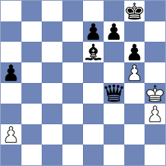 Haydon - Dobrijevic (chess.com INT, 2024)