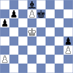 Chernikov - Tasev (chess.com INT, 2021)