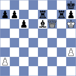 Kirillov - Butti (chess.com INT, 2021)